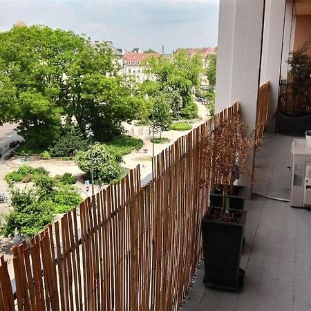 3 Pieces En Plein Centre De Strasbourg Leilighet Eksteriør bilde