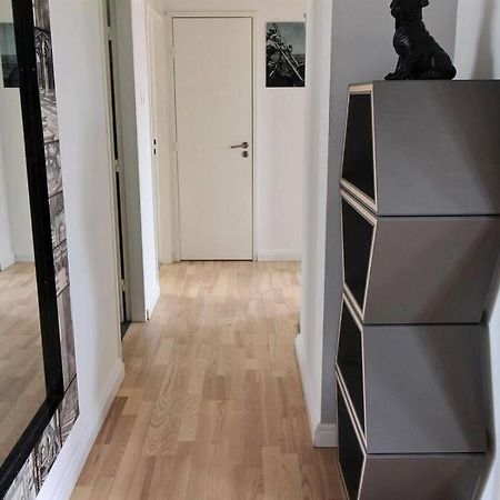 3 Pieces En Plein Centre De Strasbourg Leilighet Eksteriør bilde